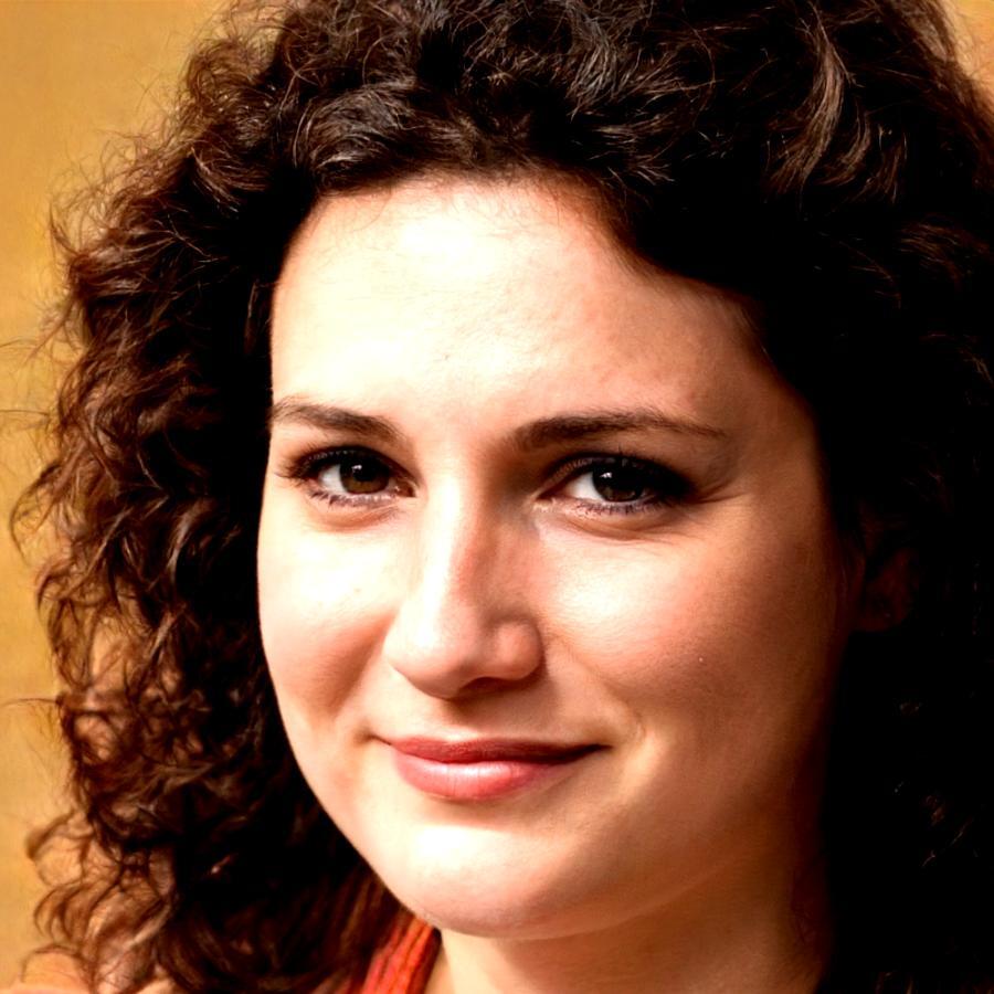 Ritratto di Chiara Fontana